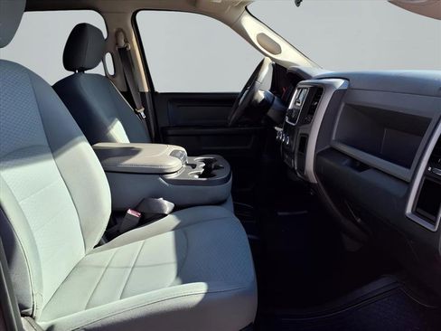 Used 2016 RAM 1500 Tradesman w/ Popular Equipment Group image 14