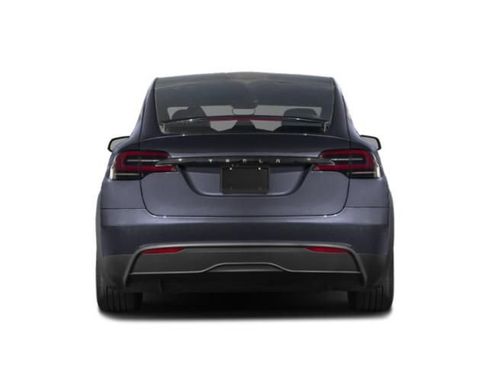 Used 2023 Tesla Model X AWD/4WD image 6