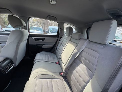 Used 2020 Honda CR-V LX image 13