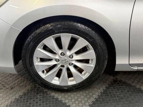 Used 2015 Honda Accord EX image 13