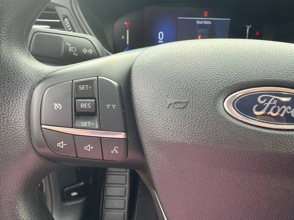 Used 2025 Ford Escape Active FWD image 14