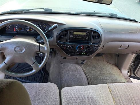 Used 2001 Toyota Tundra SR5 image 27
