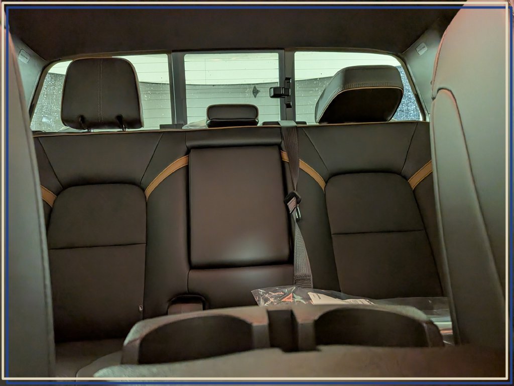 New 2026 GMC Canyon AT4 w/ Technology Plus Package AWD/4WD image 26