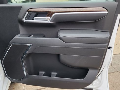 New 2026 GMC Sierra 1500 Elevation AWD/4WD image 36