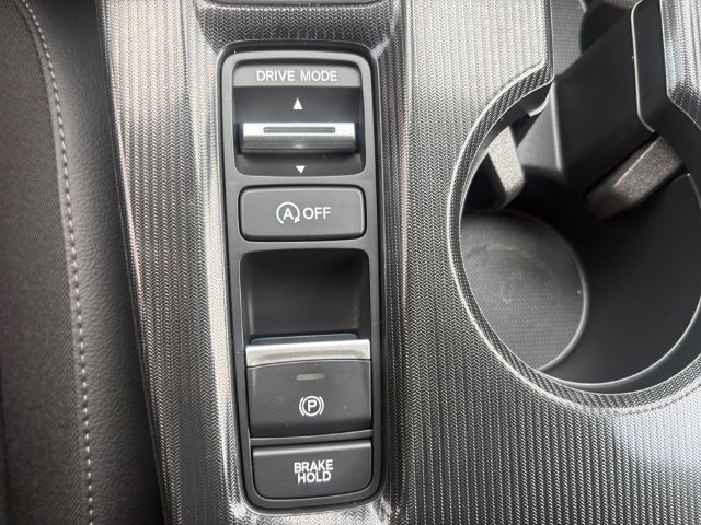 Certified 2026 Honda Civic Sport image 16