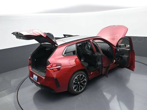 New 2026 BMW X3 xDrive30i w/ M Sport Package AWD/4WD image 43