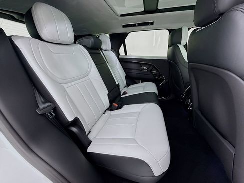 Used 2024 Land Rover Range Rover Sport Autobiography AWD/4WD image 30