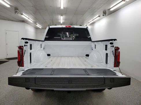 New 2026 Ford F150 XLT w/ Equipment Group 302A MID AWD/4WD image 6