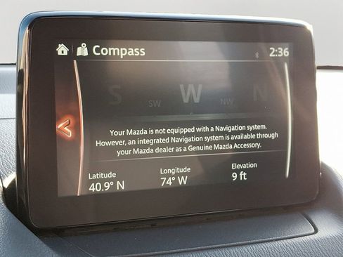 Used 2018 MAZDA CX-3 Touring w/ Preferred Equipment Package image 17