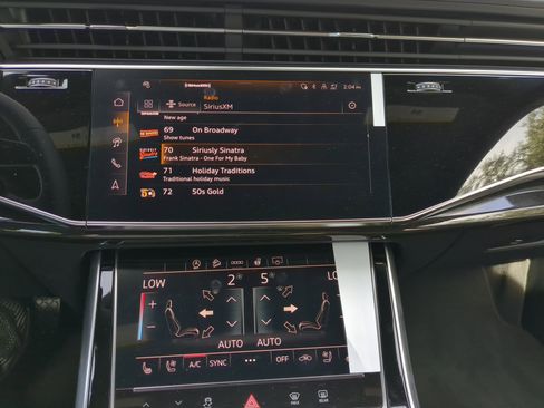 New 2026 Audi Q8 Premium Plus image 25