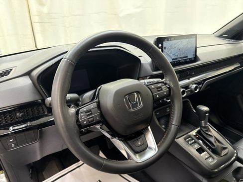 Used 2025 Honda CR-V Sport Touring image 27