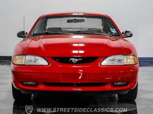 Used 1998 Ford Mustang GT image 16