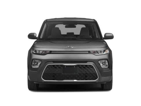 Used 2020 Kia Soul LX FWD image 4
