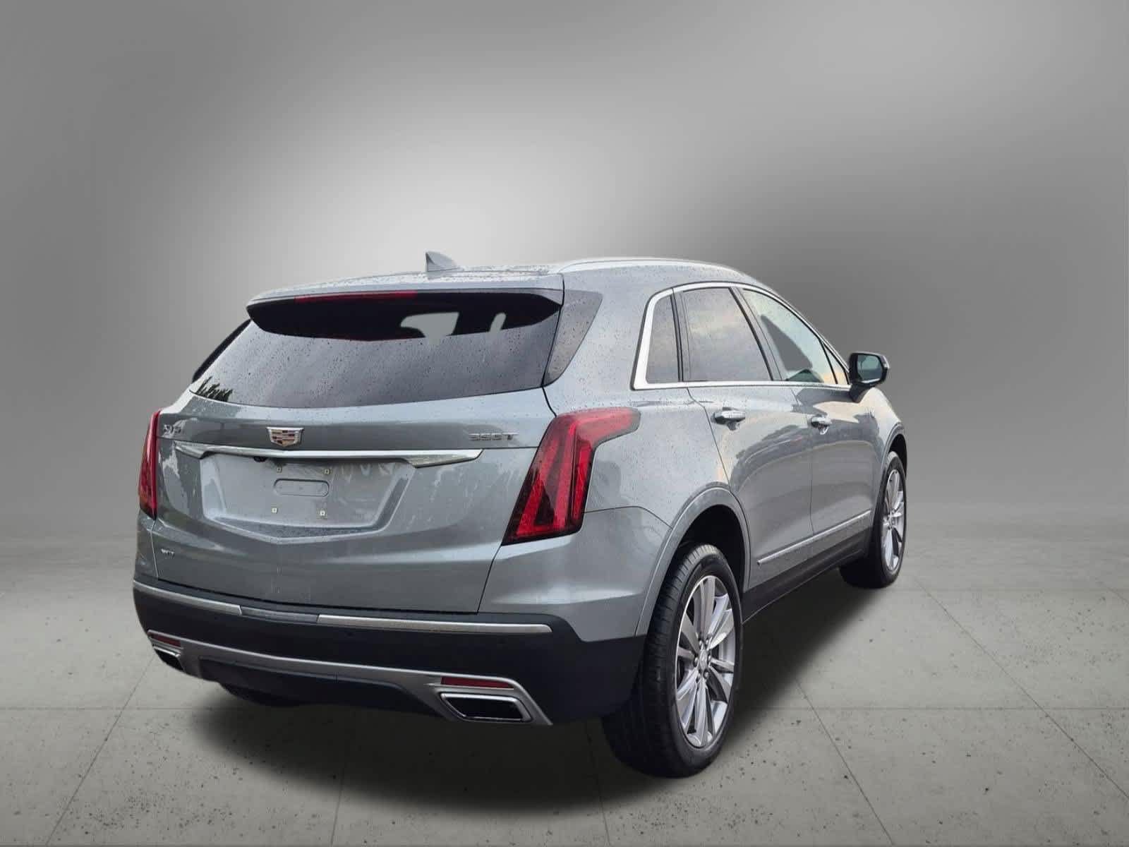 Used 2023 Cadillac XT5 Premium Luxury AWD/4WD image 6