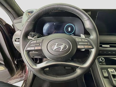 Used 2024 Hyundai Palisade Calligraphy FWD image 13