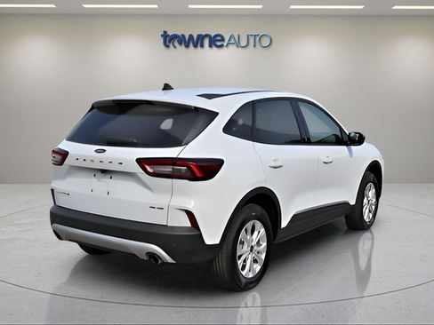Used 2025 Ford Escape Active w/ Tech Pack #1 AWD/4WD image 5