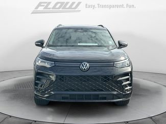 New 2026 Volkswagen Tiguan SE R-Line video 2