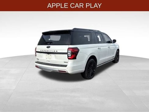 Used 2023 Ford Expedition Max Platinum image 7