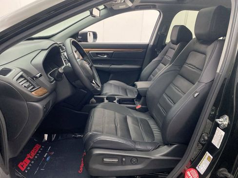 Used 2018 Honda CR-V EX-L image 14