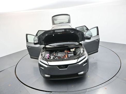 New 2026 Subaru Solterra Premium image 26