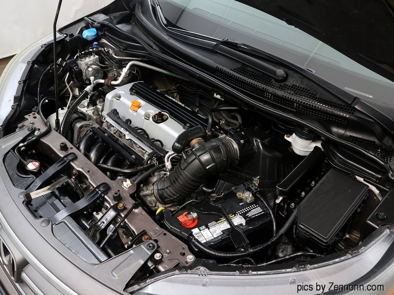 Used 2013 Honda CR-V EX-L image 36