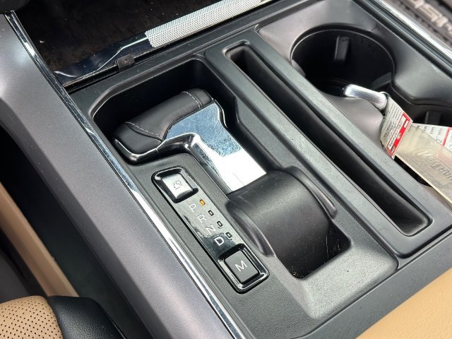 Used 2021 Ford F150 Lariat AWD/4WD image 24