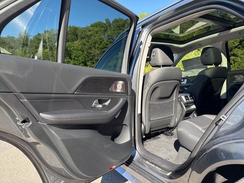 New 2026 Mercedes-Benz GLE 450 4MATIC image 22