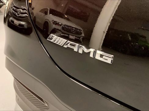Certified 2022 Mercedes-Benz GLE 63 AMG S image 9