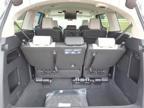 New 2026 Honda Odyssey Elite image 7