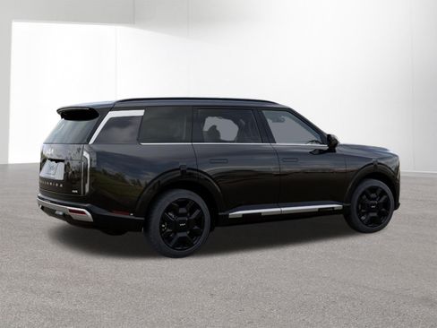New 2027 Kia Telluride SX Prestige AWD/4WD image 6