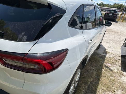 Used 2025 Ford Escape Active image 8