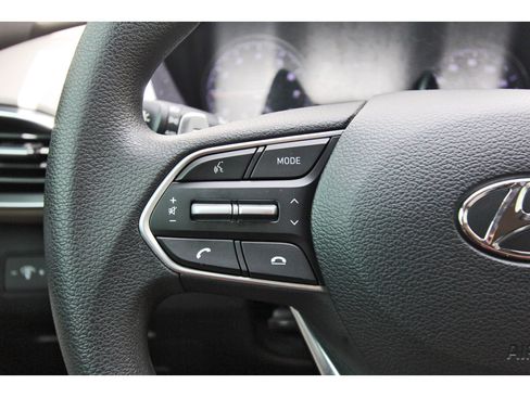 Used 2023 Hyundai Santa Fe SE FWD image 18