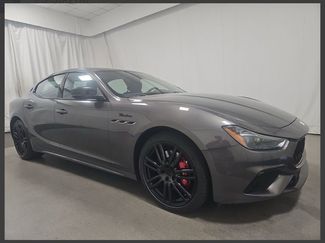 Used 2023 Maserati Ghibli Modena video 3