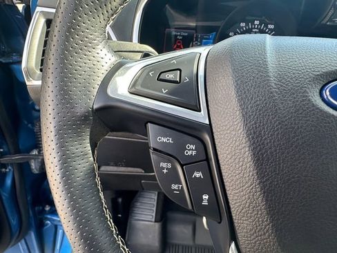 Used 2020 Ford Edge ST w/ Equipment Group 401A AWD/4WD image 13