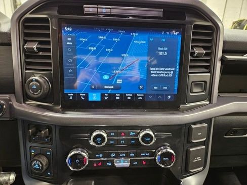 New 2025 Ford F150 XLT w/ Equipment Group 302A MID image 17