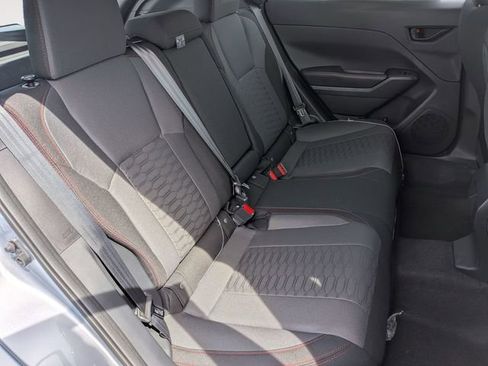 New 2026 Subaru Impreza 2.0i Sport image 29