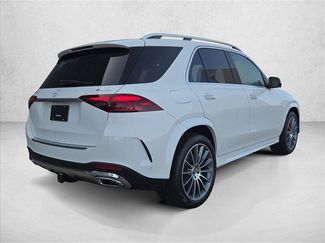 Used 2026 Mercedes-Benz GLE 450 4MATIC video 2