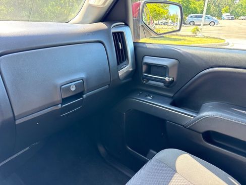 Used 2016 Chevrolet Silverado 1500 LT w/ All Star Edition AWD/4WD image 17