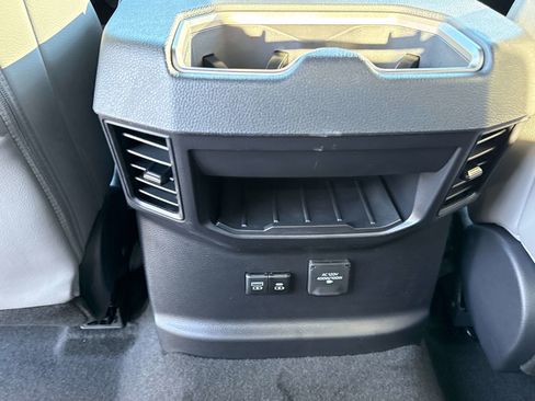 New 2026 Toyota Tundra SR5 w/ SR5 Premium Package image 14