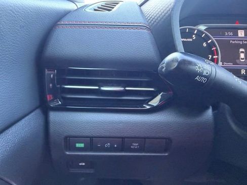 Certified 2024 Nissan Sentra SR image 23