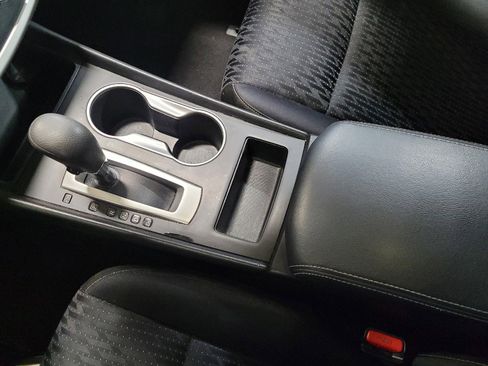 Used 2016 Nissan Altima 2.5 S w/ Power Driver Seat Package image 26