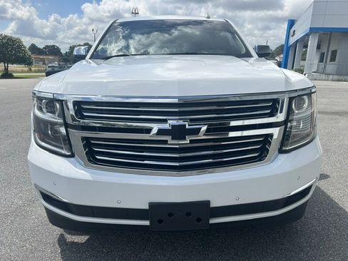 Used 2017 Chevrolet Tahoe Premier AWD/4WD image 6