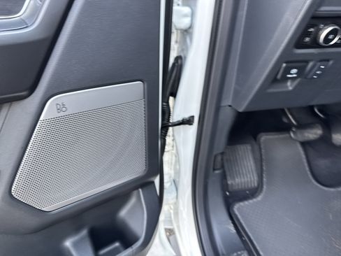 New 2025 Ford F150 Lariat w/ Equipment Group 501A Mid image 22