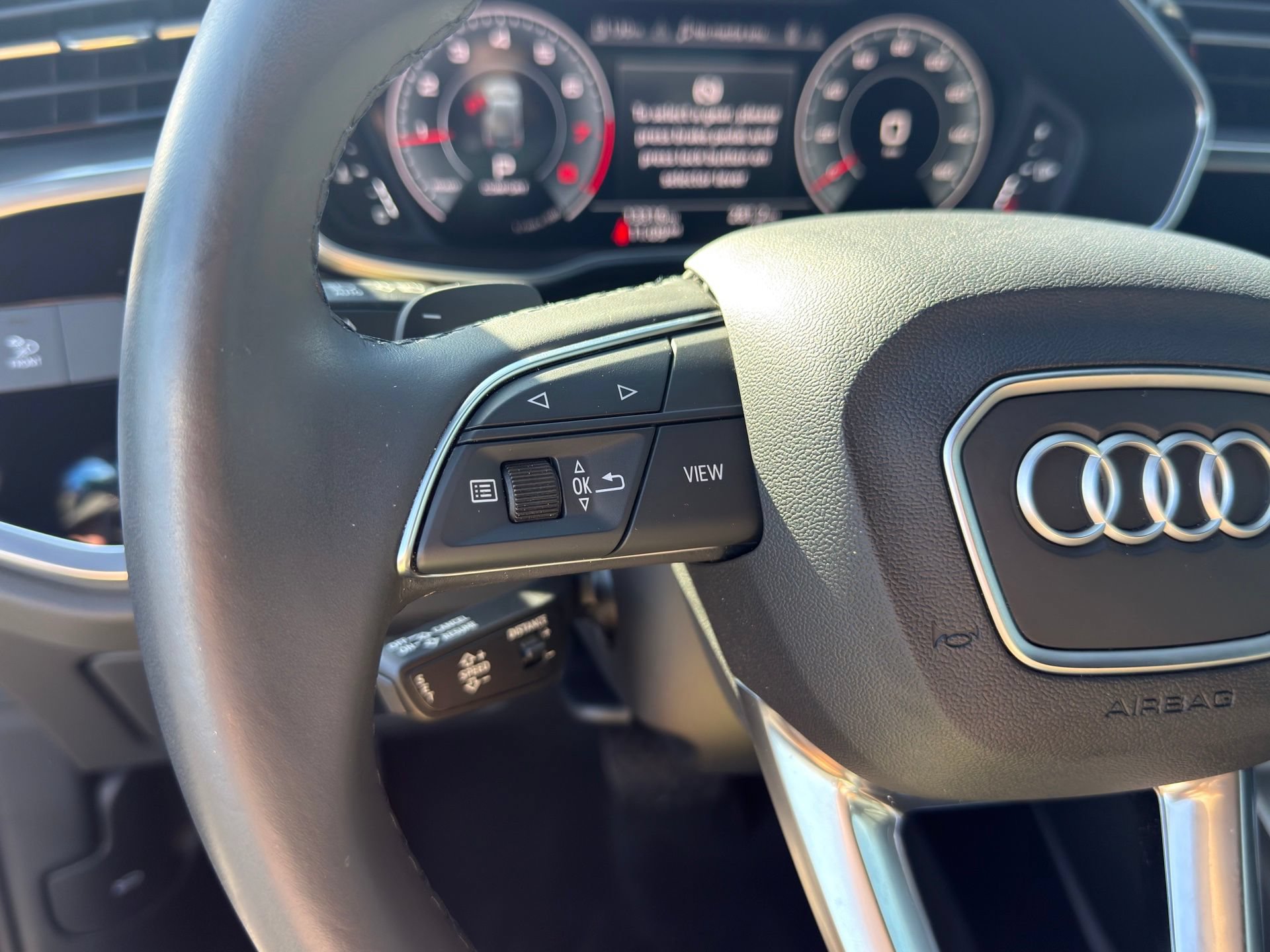 Used 2024 Audi Q3 2.0T Premium Plus w/ Premium Plus Package AWD/4WD image 19