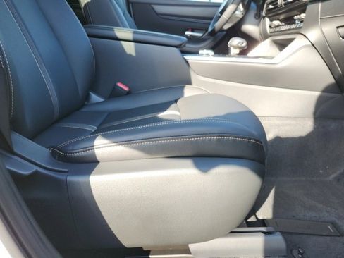 New 2026 MAZDA CX-90 3.3 Turbo w/ Select Package image 26