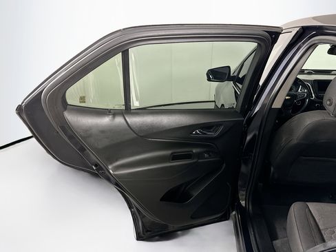Used 2020 Chevrolet Equinox LT FWD image 26