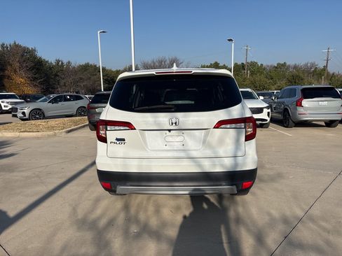 Used 2022 Honda Pilot EX-L image 6
