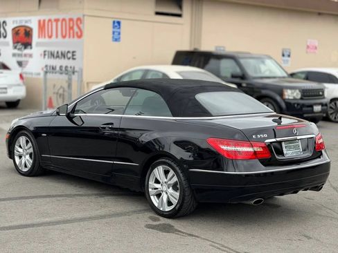 Used 2012 Mercedes-Benz E 350 Cabriolet image 64