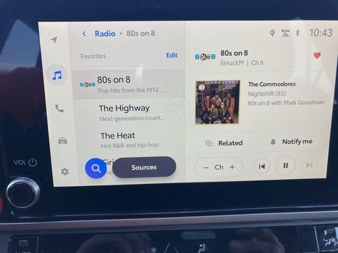 Certified 2026 Toyota Camry SE image 12