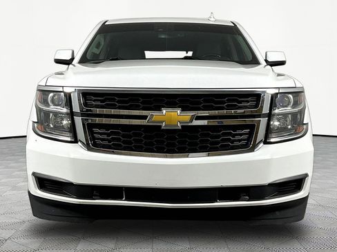Used 2016 Chevrolet Tahoe LT AWD/4WD image 2